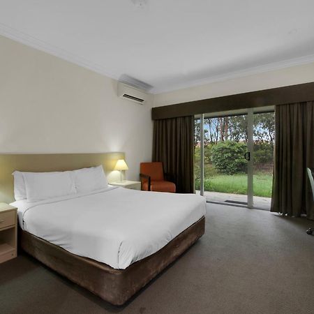 Hunter Gateway Motel Мейтланд Екстериор снимка