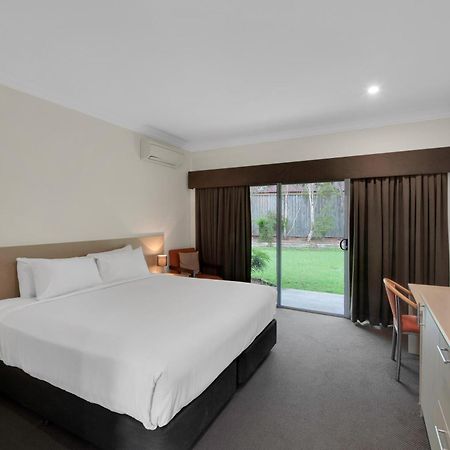Hunter Gateway Motel Мейтланд Екстериор снимка
