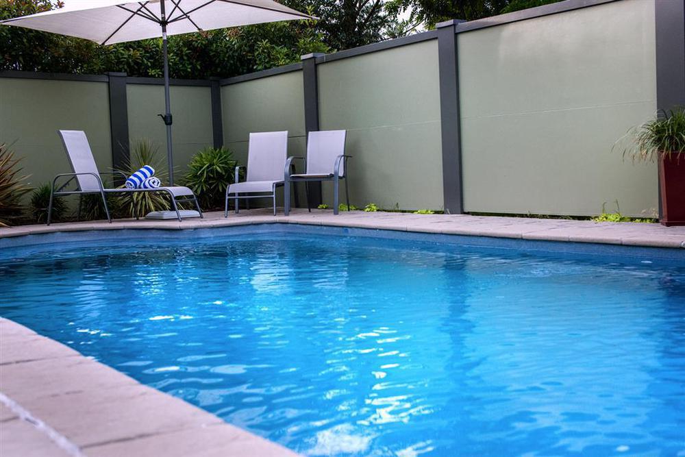 Hunter Gateway Motel Мейтланд Съоръжения снимка