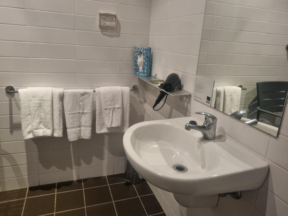 Hunter Gateway Motel Мейтланд Екстериор снимка