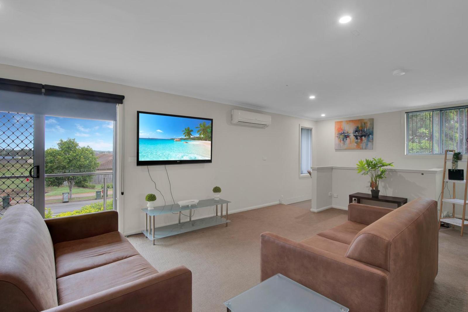 Hunter Gateway Motel Мейтланд Екстериор снимка