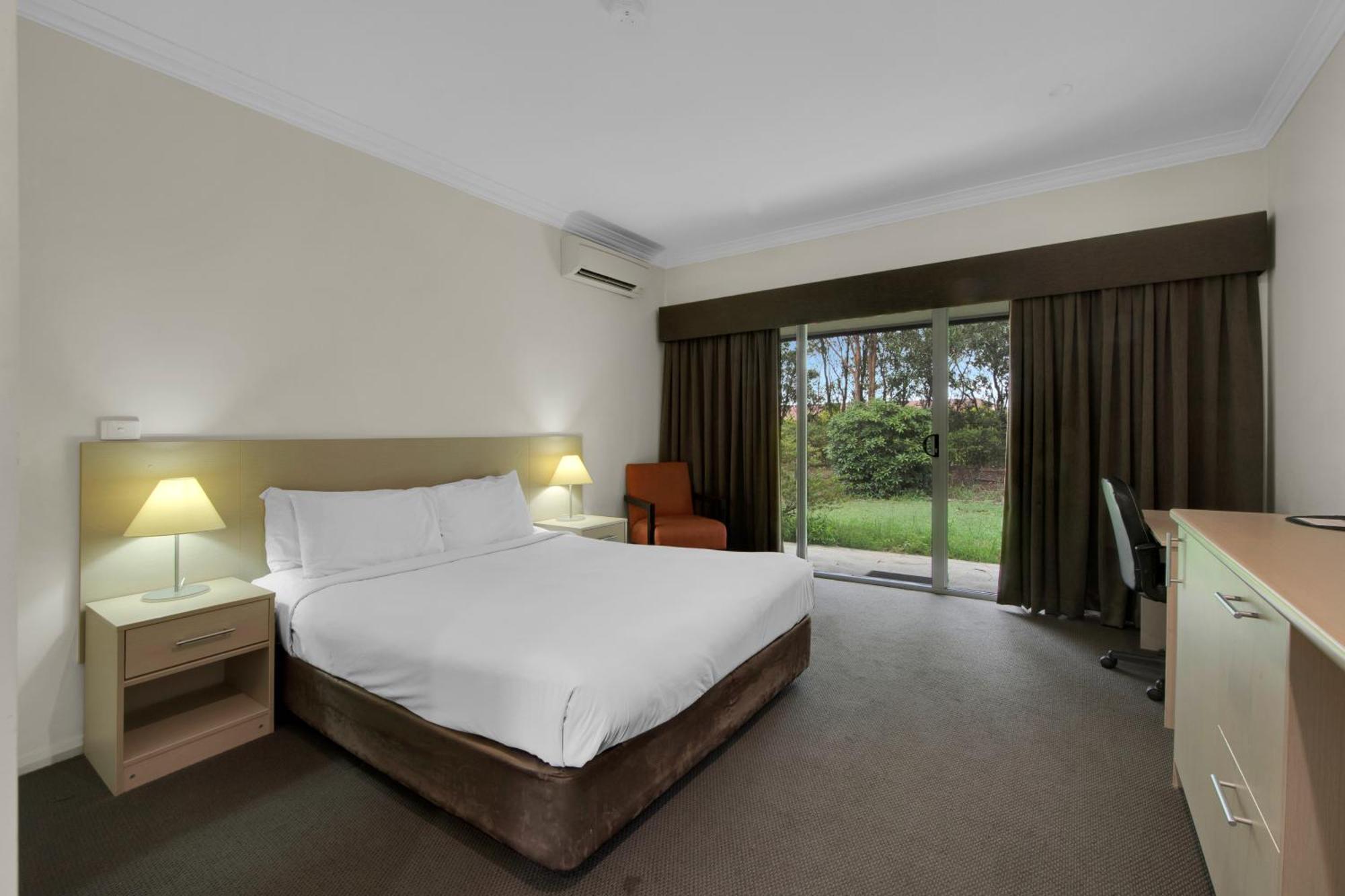 Hunter Gateway Motel Мейтланд Екстериор снимка
