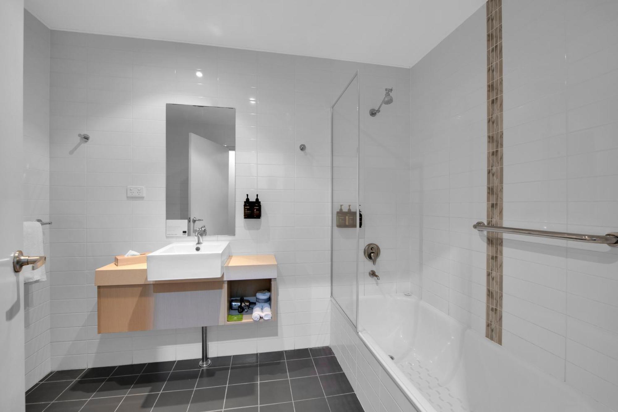 Hunter Gateway Motel Мейтланд Стая снимка
