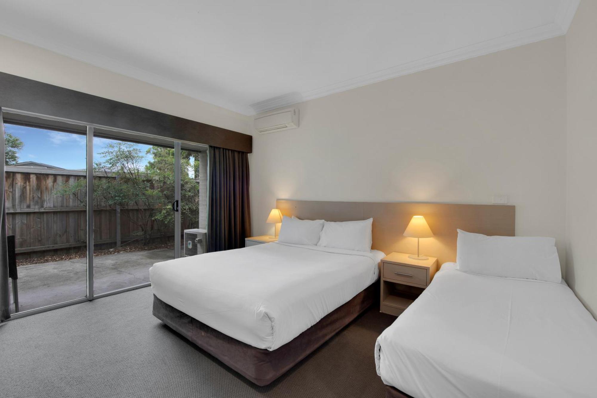 Hunter Gateway Motel Мейтланд Стая снимка