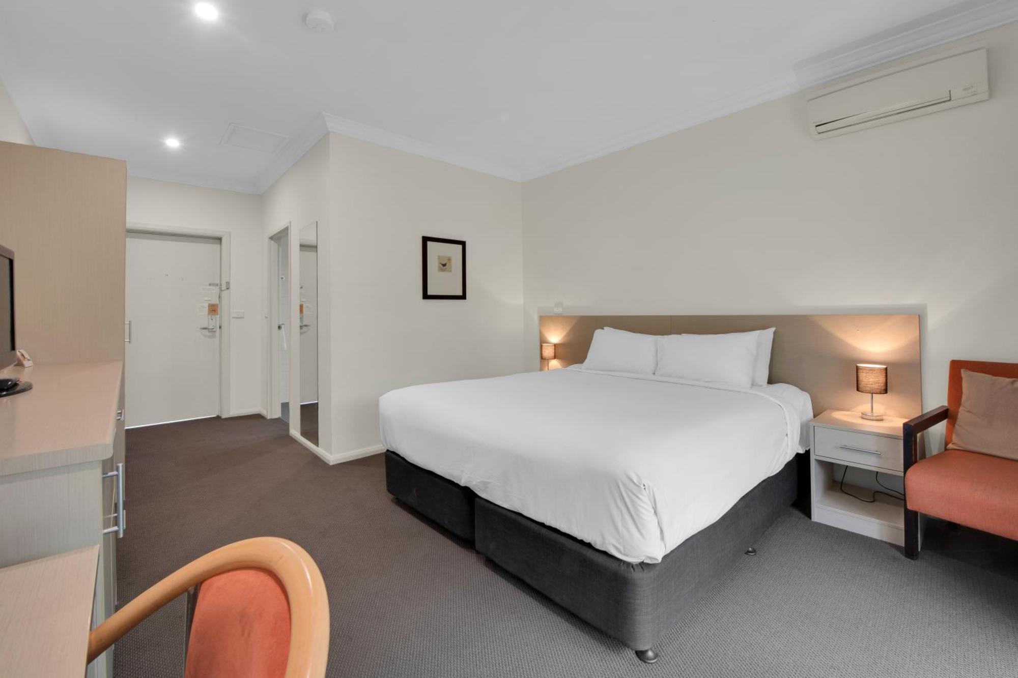 Hunter Gateway Motel Мейтланд Екстериор снимка