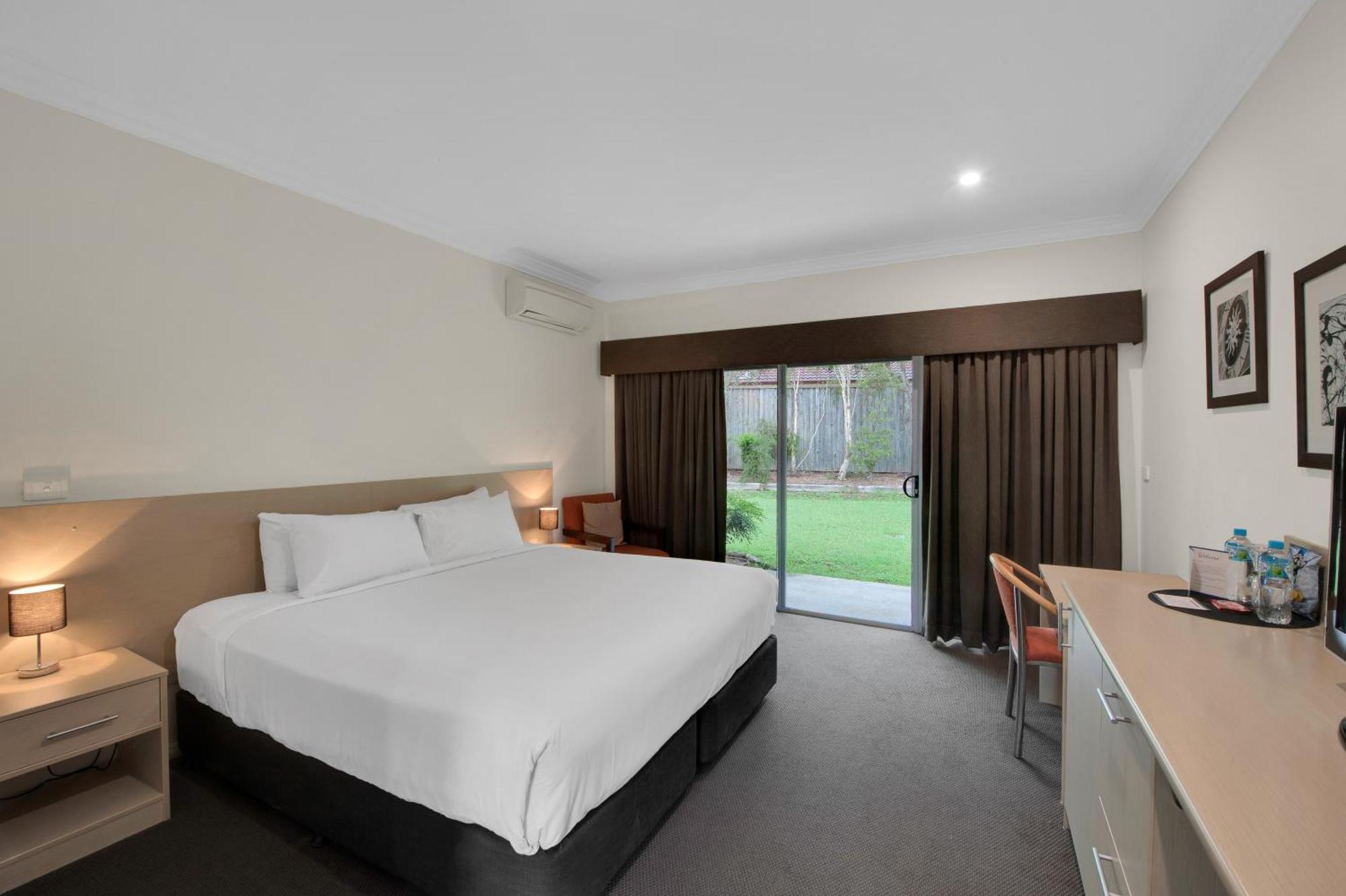 Hunter Gateway Motel Мейтланд Екстериор снимка