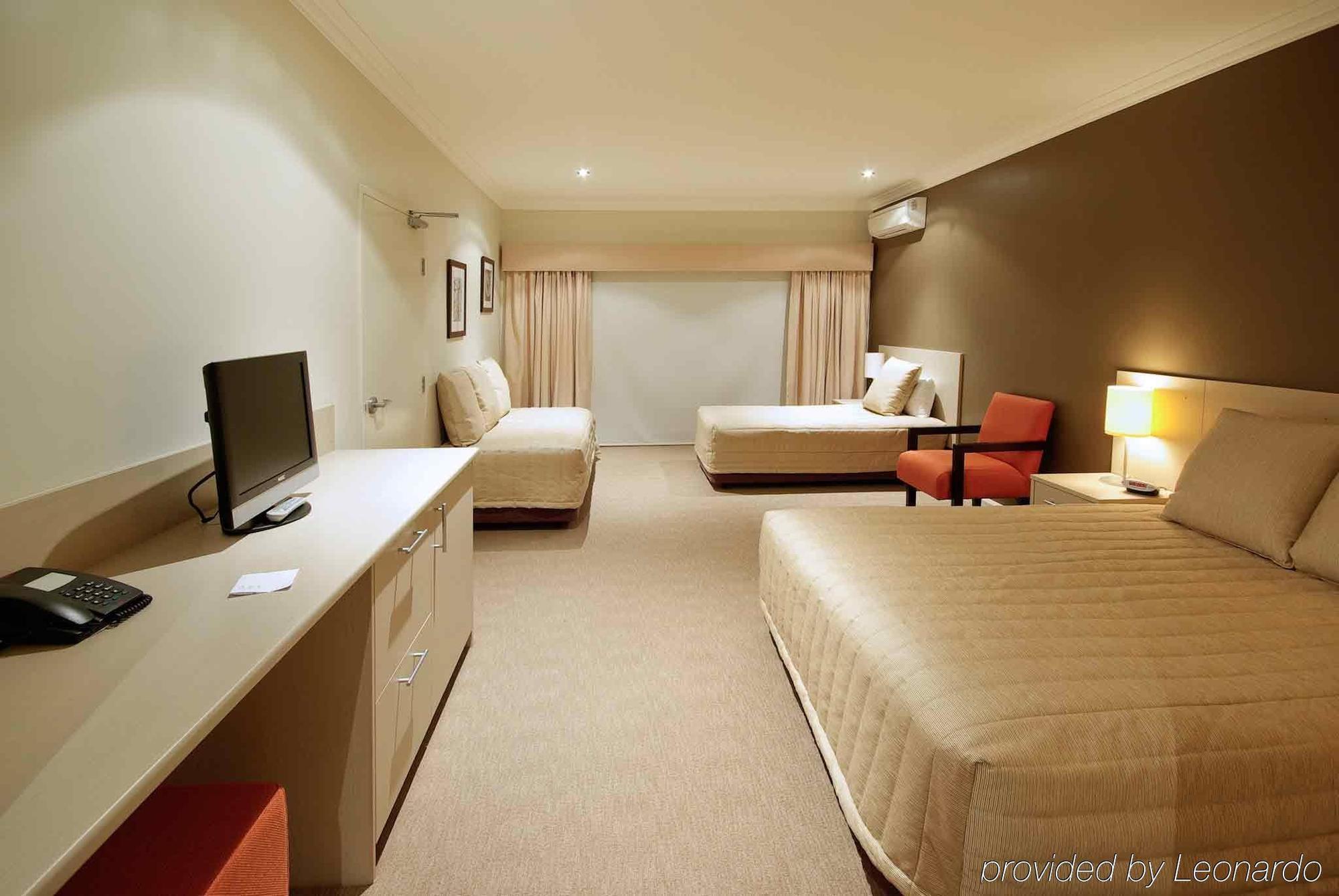 Hunter Gateway Motel Мейтланд Стая снимка