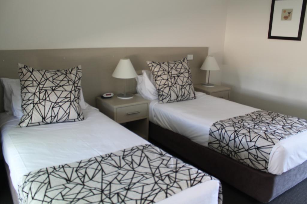 Hunter Gateway Motel Мейтланд Екстериор снимка