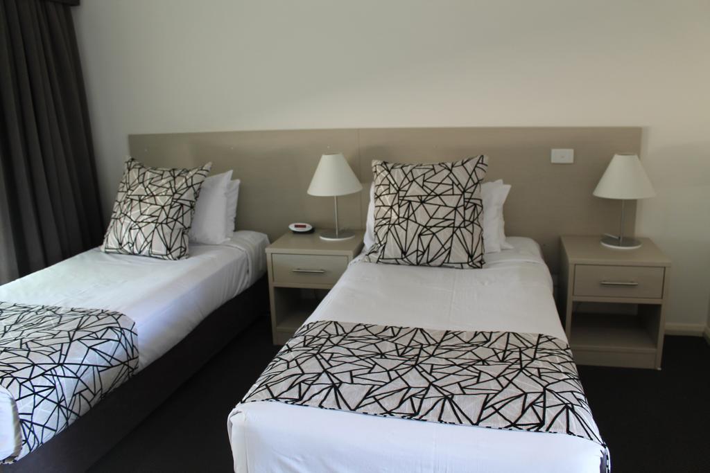 Hunter Gateway Motel Мейтланд Екстериор снимка