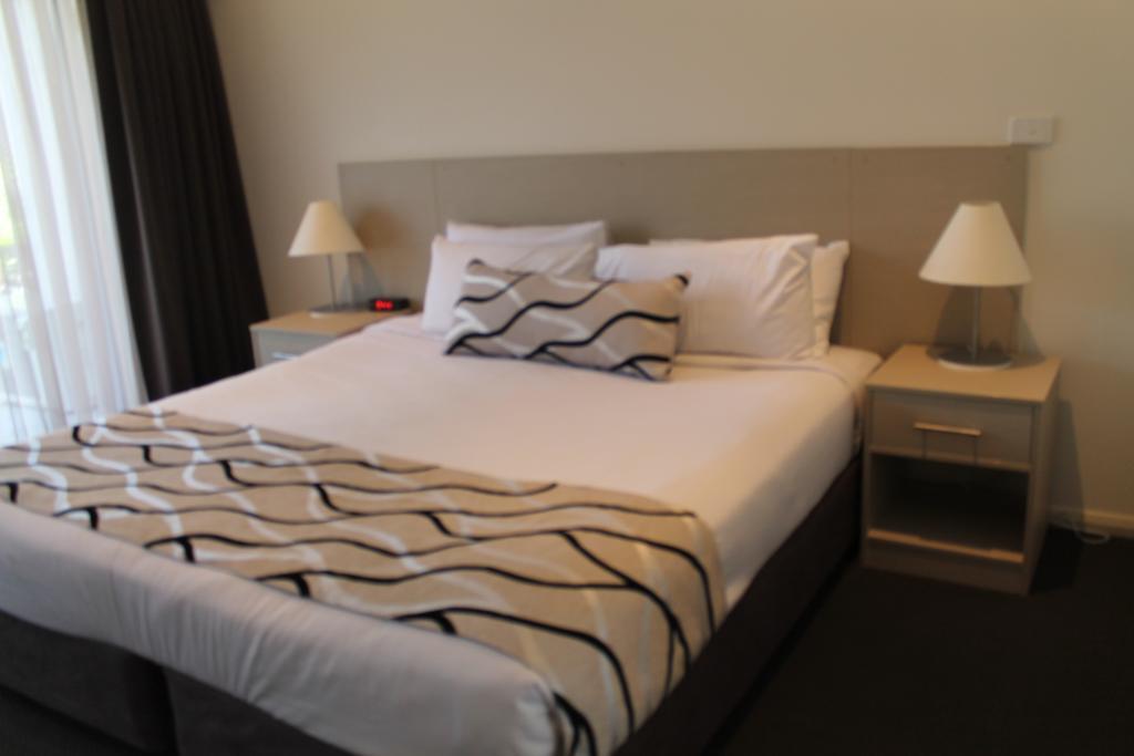 Hunter Gateway Motel Мейтланд Екстериор снимка