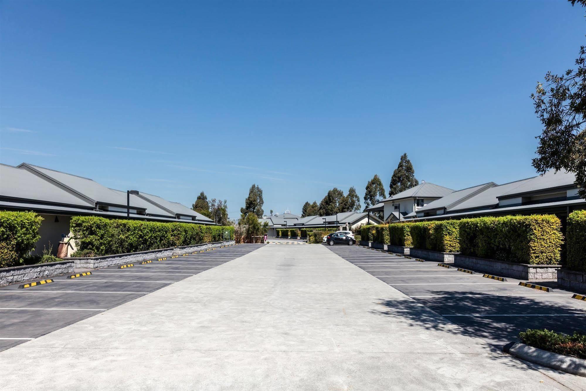 Hunter Gateway Motel Мейтланд Екстериор снимка