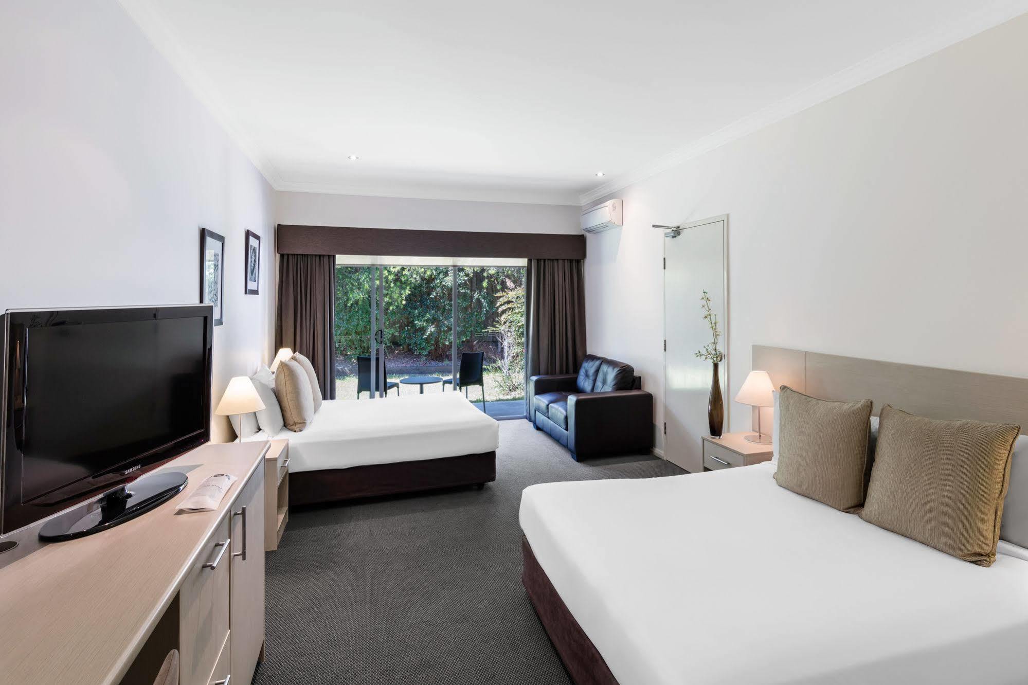 Hunter Gateway Motel Мейтланд Екстериор снимка