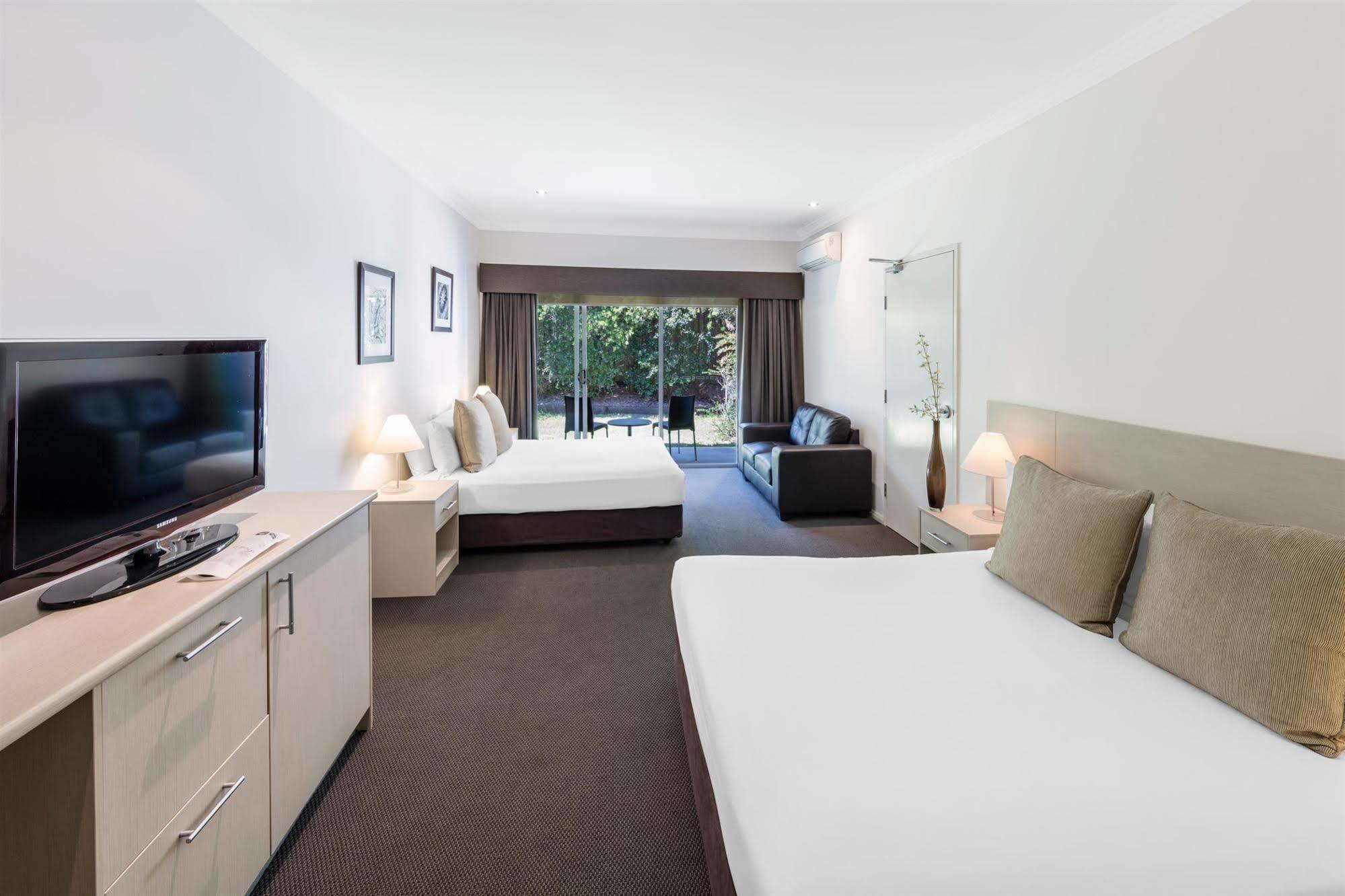 Hunter Gateway Motel Мейтланд Екстериор снимка