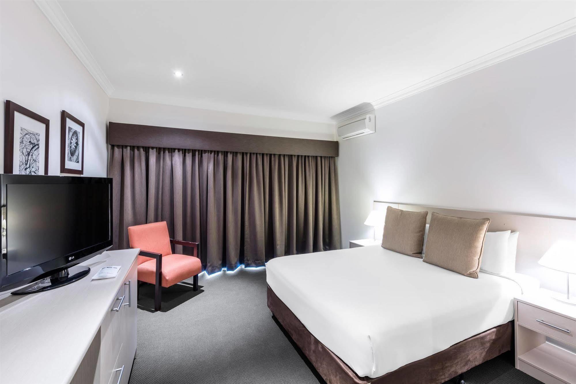 Hunter Gateway Motel Мейтланд Екстериор снимка