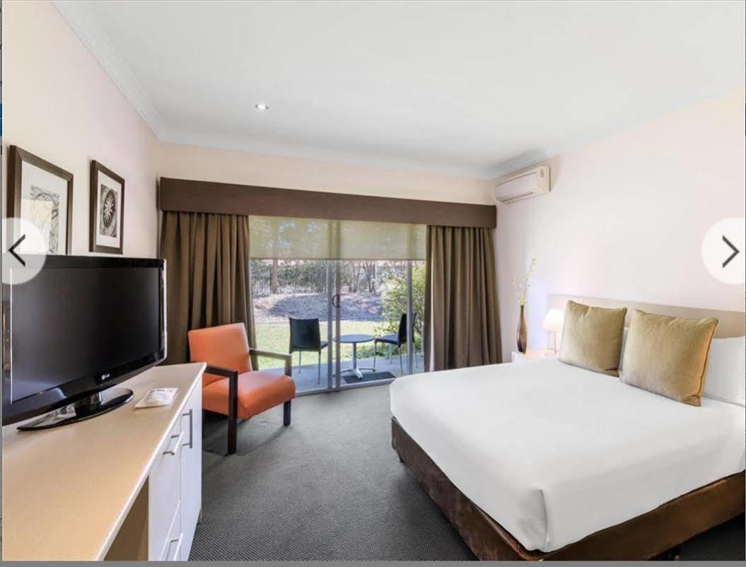 Hunter Gateway Motel Мейтланд Екстериор снимка