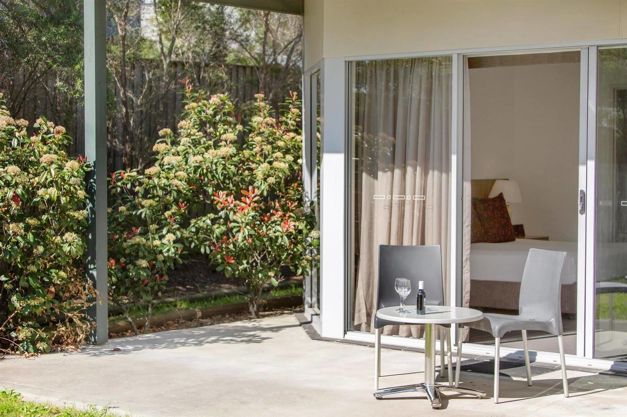 Hunter Gateway Motel Мейтланд Екстериор снимка