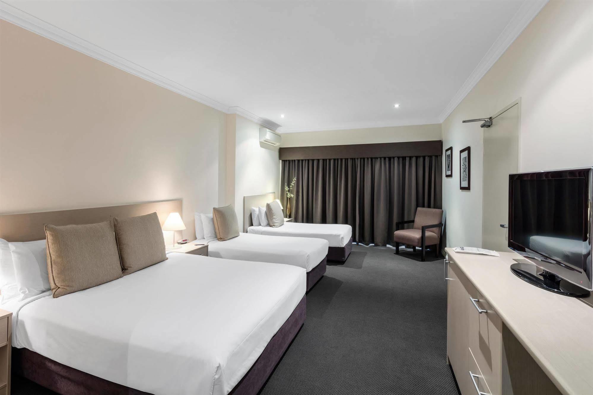 Hunter Gateway Motel Мейтланд Екстериор снимка