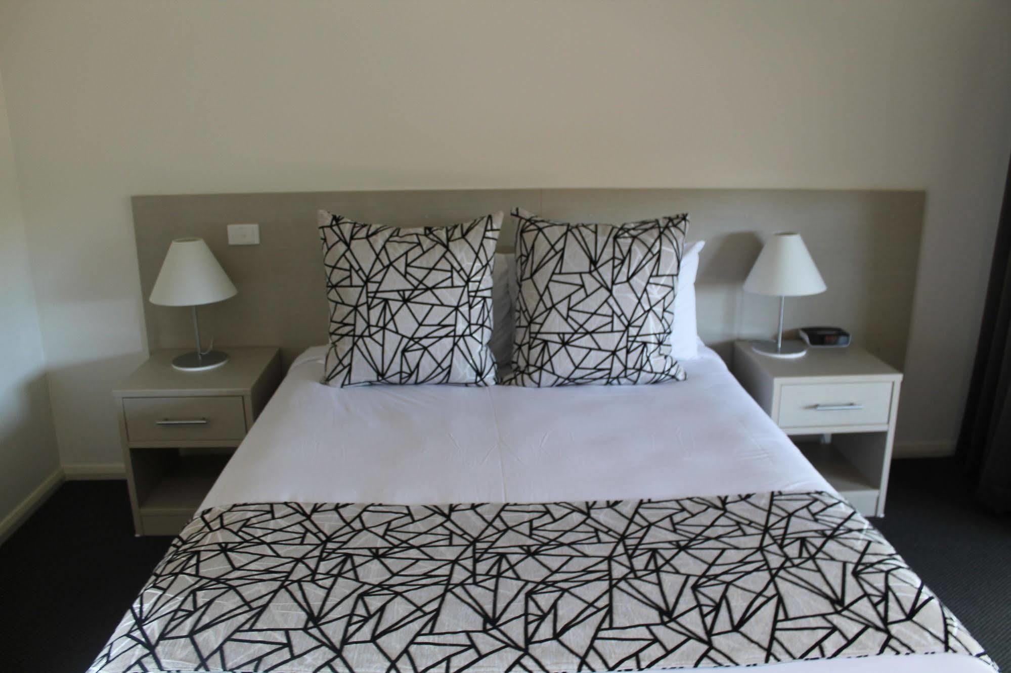 Hunter Gateway Motel Мейтланд Екстериор снимка