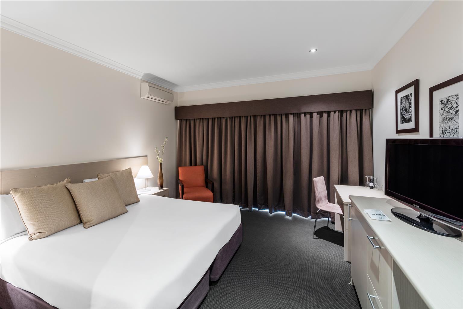 Hunter Gateway Motel Мейтланд Екстериор снимка