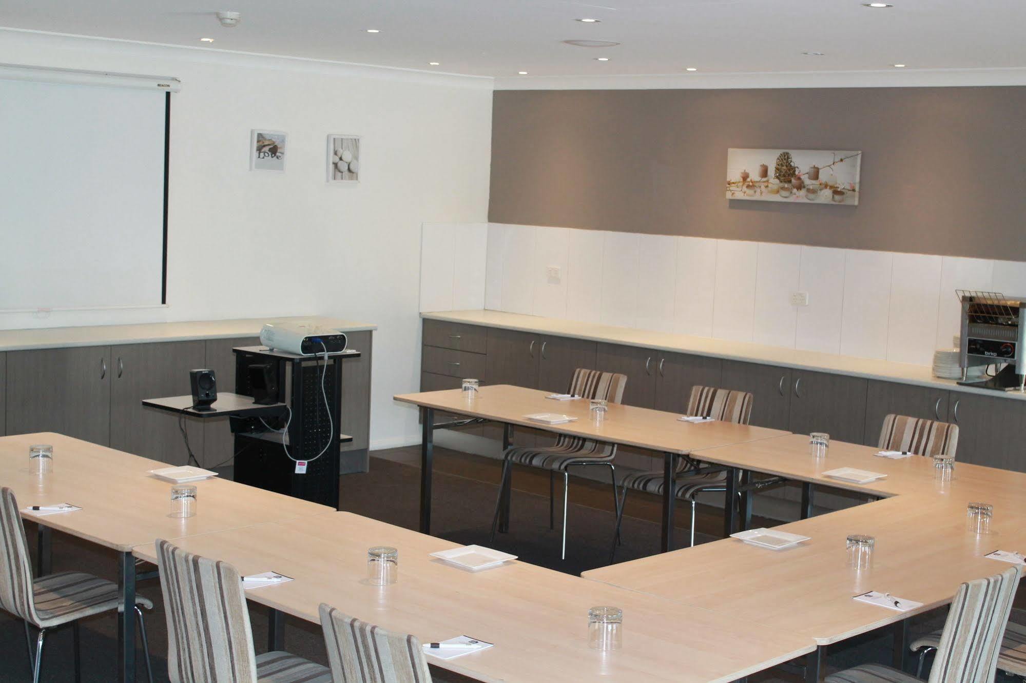 Hunter Gateway Motel Мейтланд Екстериор снимка
